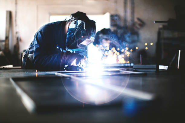 Best Specialty Welding Processes in Hickory, NC