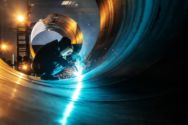 Best Structural Steel Welding in Hickory, NC