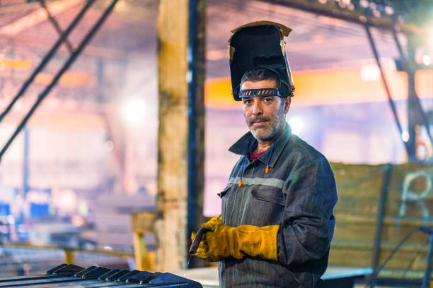 Hickory, NC Welder & Metal Fabrication Company