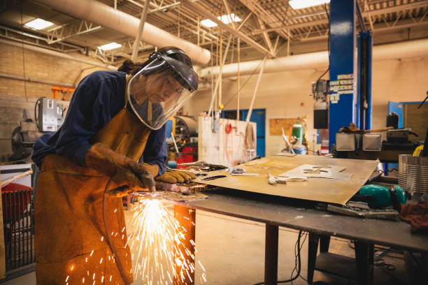Trusted Hickory, NC Welder & Metal Fabrication Experts