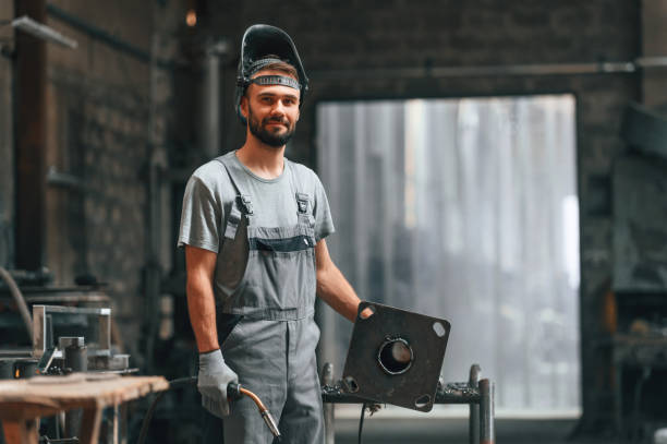 Best Pipe Welding in Hickory, NC