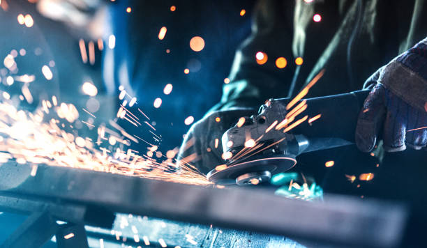 Best Food and Beverage Processing Equipment Welding in Hickory, NC